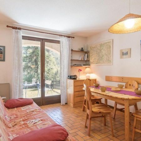 Monetier Les Bains - Appartement 3 Pieces Avec Jardin, Renove, Proche Grands Bains - Fr-1-330F-75 蒙乃第耶-勒潘 外观 照片