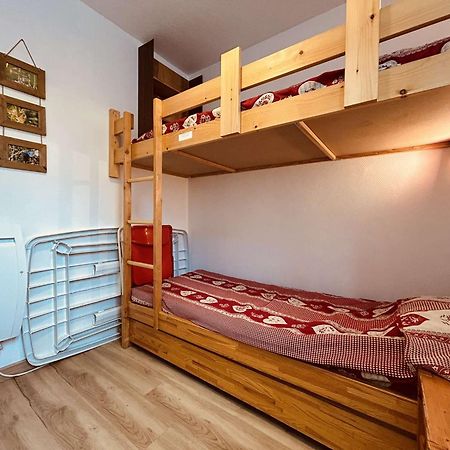 Monetier Les Bains - Appartement 3 Pieces Avec Jardin, Renove, Proche Grands Bains - Fr-1-330F-75 蒙乃第耶-勒潘 外观 照片