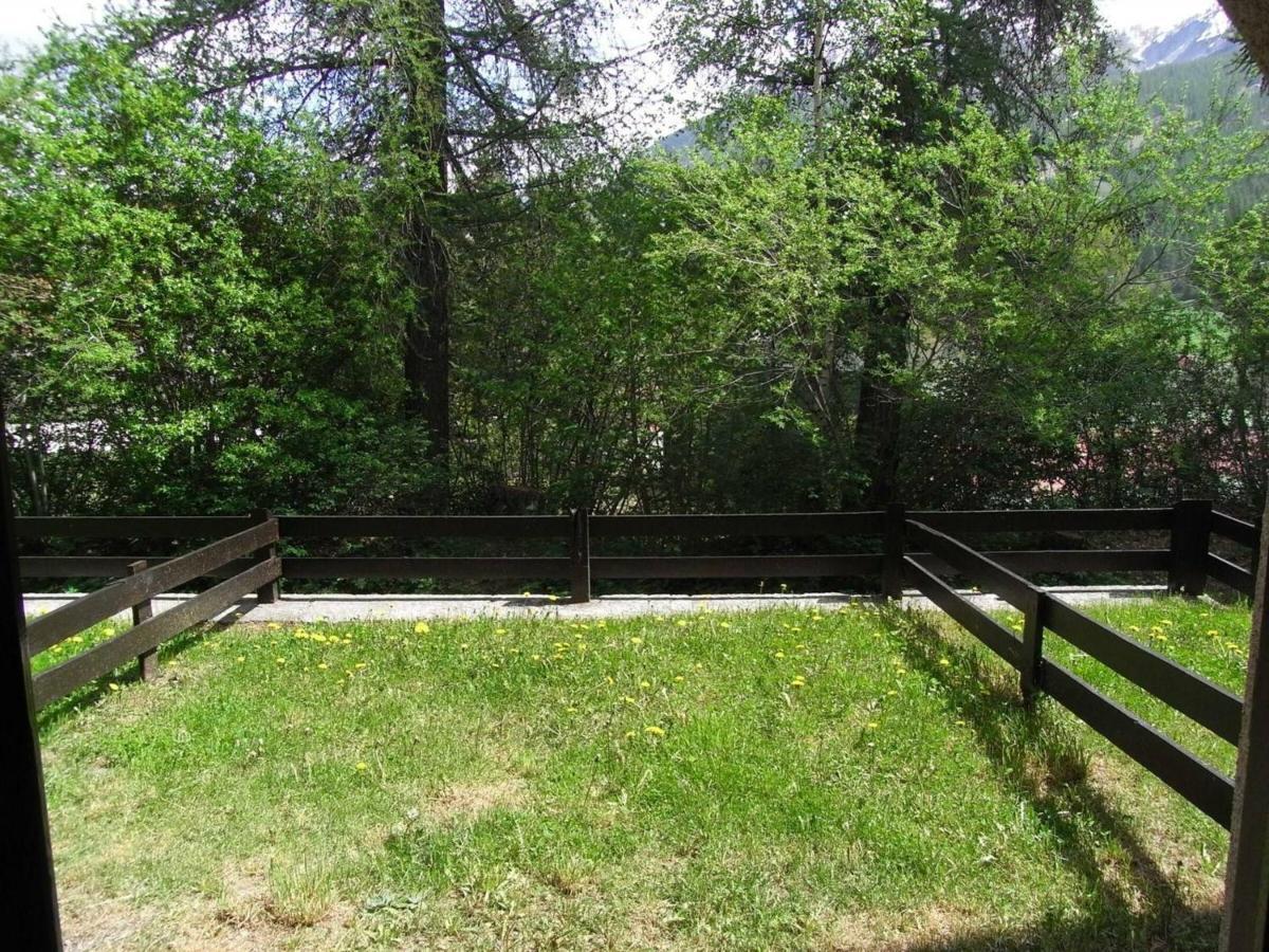 Monetier Les Bains - Appartement 3 Pieces Avec Jardin, Renove, Proche Grands Bains - Fr-1-330F-75 蒙乃第耶-勒潘 外观 照片