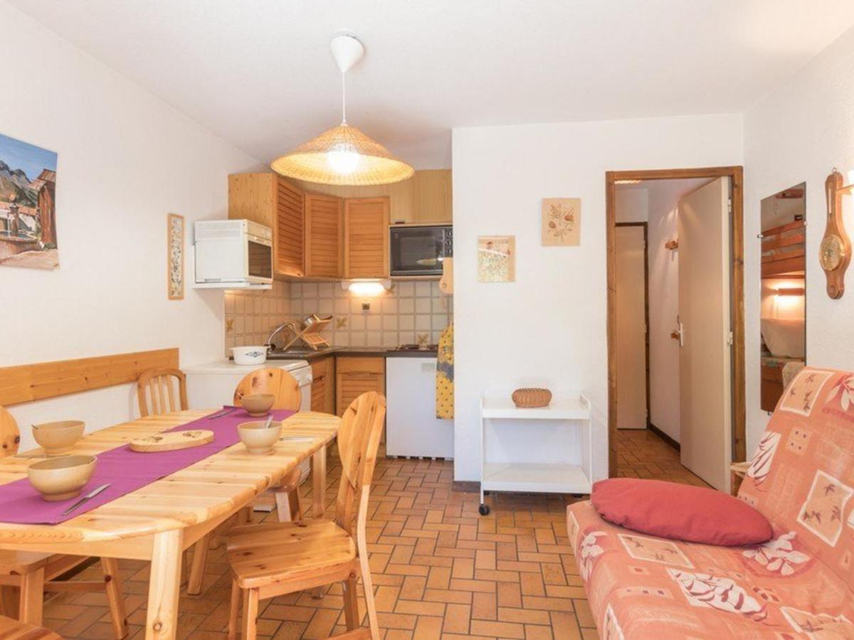 Monetier Les Bains - Appartement 3 Pieces Avec Jardin, Renove, Proche Grands Bains - Fr-1-330F-75 蒙乃第耶-勒潘 外观 照片