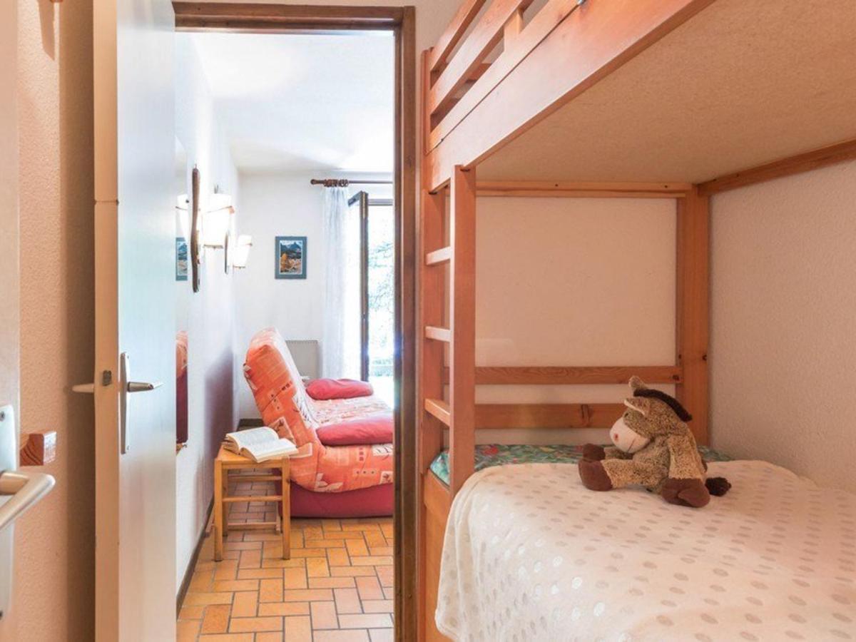Monetier Les Bains - Appartement 3 Pieces Avec Jardin, Renove, Proche Grands Bains - Fr-1-330F-75 蒙乃第耶-勒潘 外观 照片