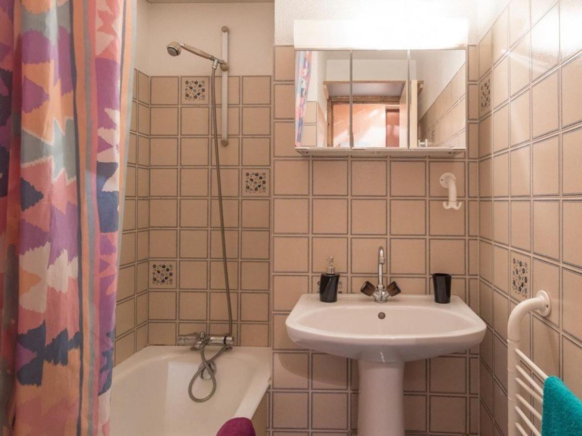 Monetier Les Bains - Appartement 3 Pieces Avec Jardin, Renove, Proche Grands Bains - Fr-1-330F-75 蒙乃第耶-勒潘 外观 照片