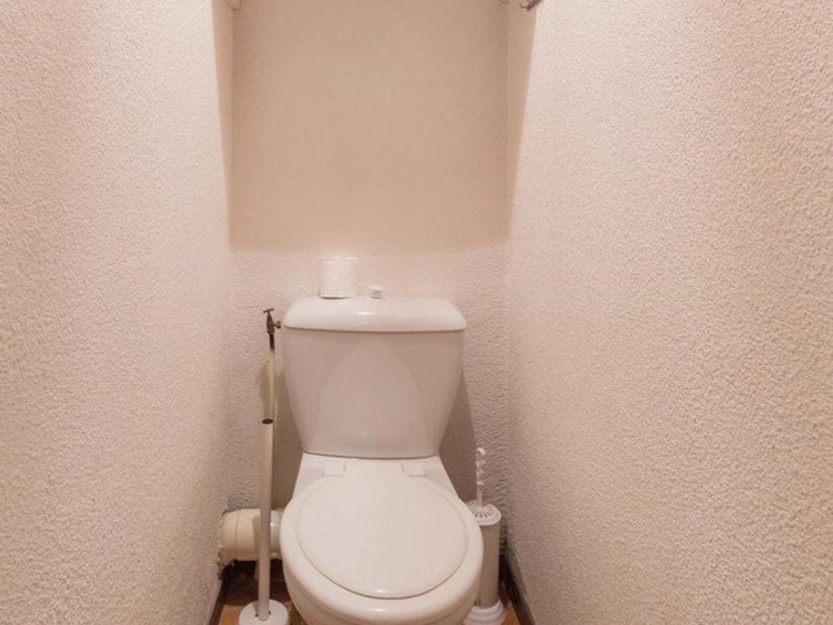 Monetier Les Bains - Appartement 3 Pieces Avec Jardin, Renove, Proche Grands Bains - Fr-1-330F-75 蒙乃第耶-勒潘 外观 照片