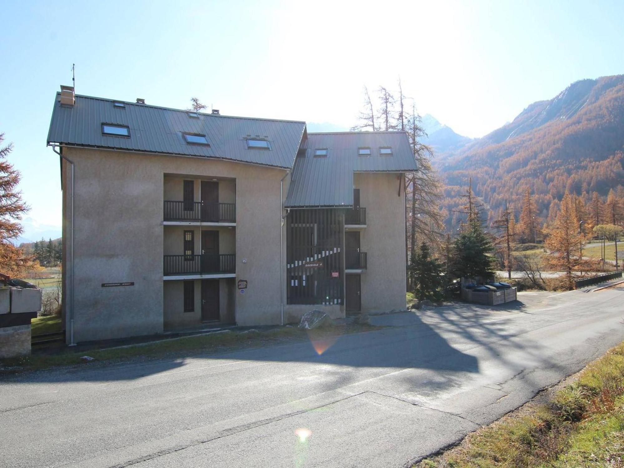 Monetier Les Bains - Appartement 3 Pieces Avec Jardin, Renove, Proche Grands Bains - Fr-1-330F-75 蒙乃第耶-勒潘 外观 照片