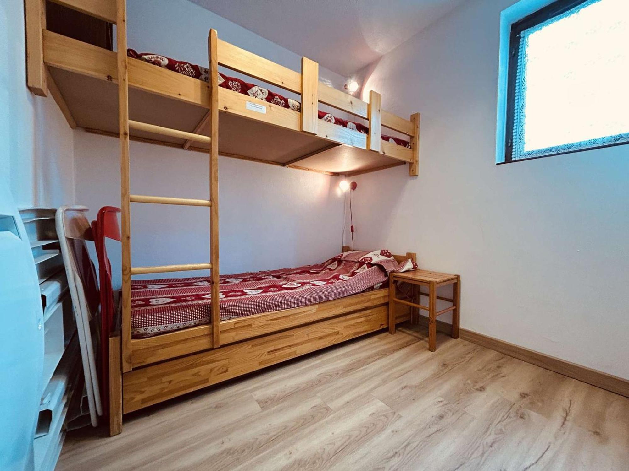 Monetier Les Bains - Appartement 3 Pieces Avec Jardin, Renove, Proche Grands Bains - Fr-1-330F-75 蒙乃第耶-勒潘 外观 照片