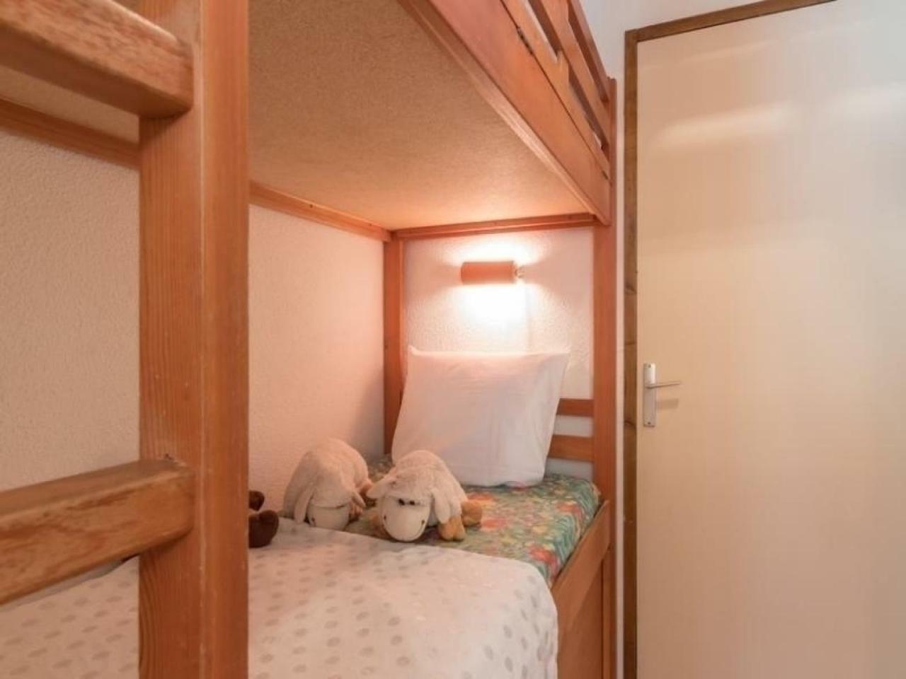 Monetier Les Bains - Appartement 3 Pieces Avec Jardin, Renove, Proche Grands Bains - Fr-1-330F-75 蒙乃第耶-勒潘 外观 照片